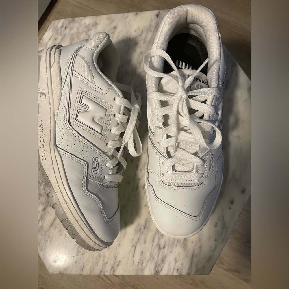 New balance 550